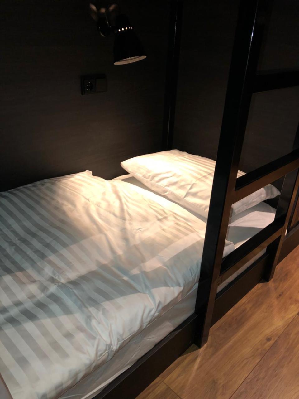 The Barn Hostel